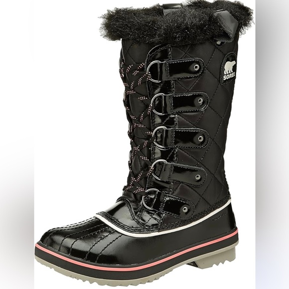 Sorel Shoes - Sorel Women's Tofino Snow Boots